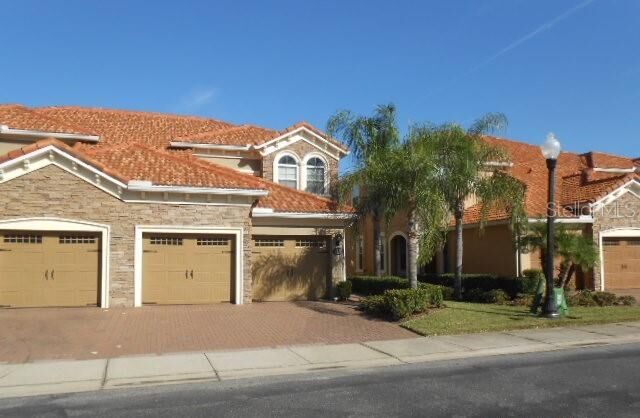 Property Photo: 8865 Della Scala Circle FL 32836