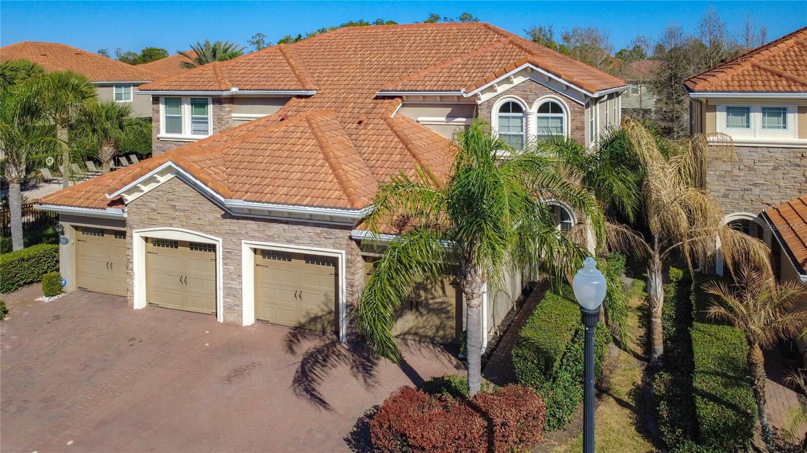 Property Photo:  8865 Della Scala Circle  FL 32836 