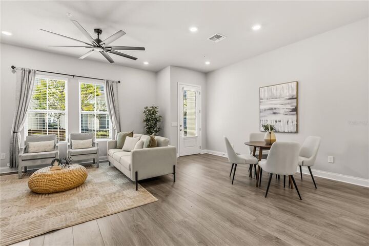 Property Photo: 919 Wild Date Lane FL 32746