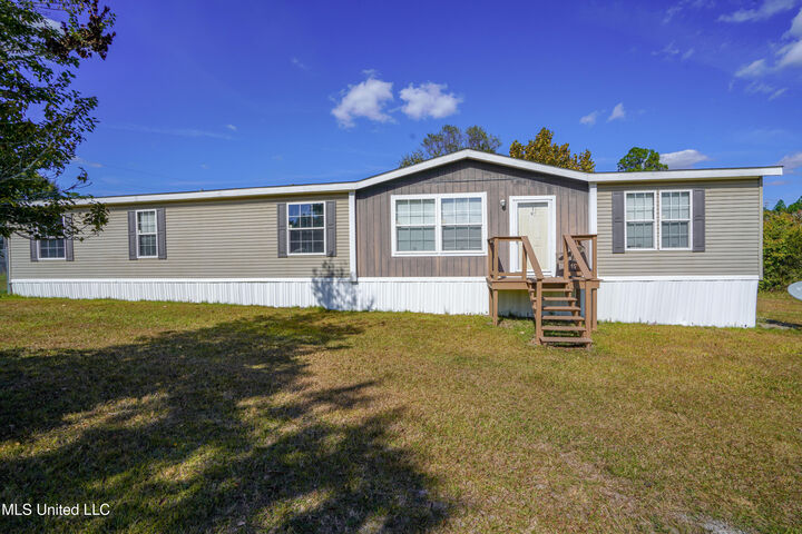 11610 Fox Ridge Drive  Vancleave MS 39565 photo