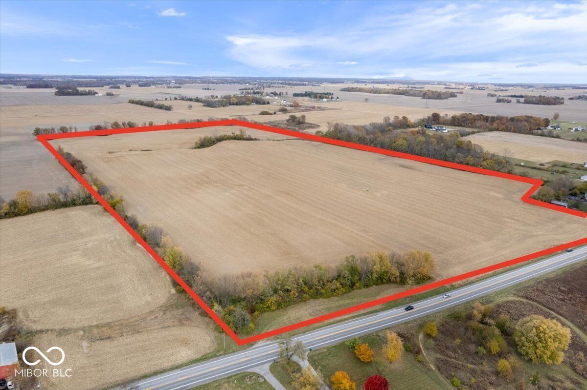 Property Photo:  0 E State Road 38  IN 46060 