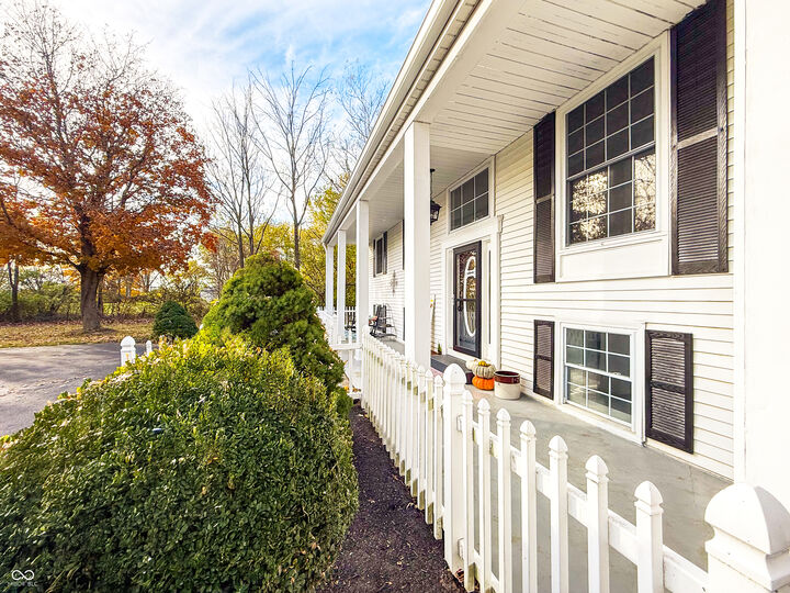 Property Photo:  2101 N 300 E  IN 46012 