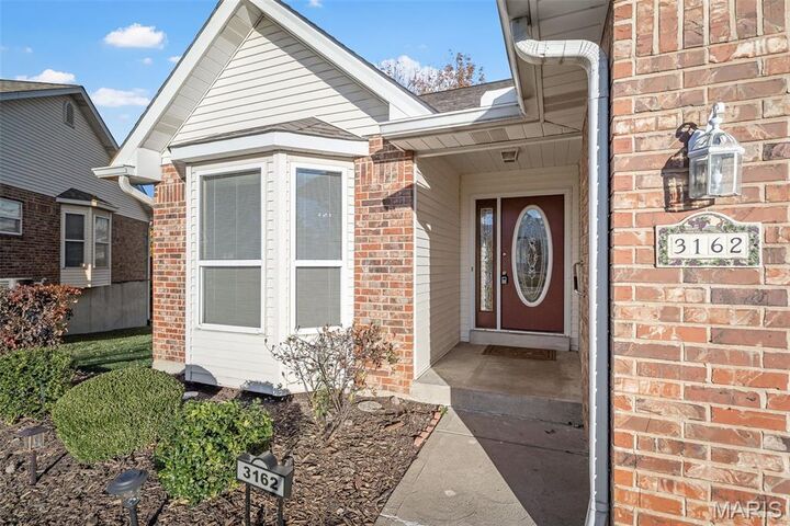 Property Photo:  3162 Country Bluff Drive 37A  MO 63301 