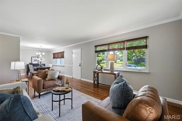 Property Photo:  1400 Paddock Drive  MO 63033 