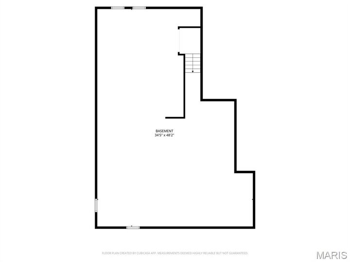 Property Photo: 1250 Rockwood Forest Drive MO 63010