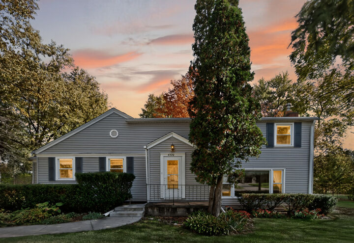 Property Photo:  4520 N 106th St  WI 53225 