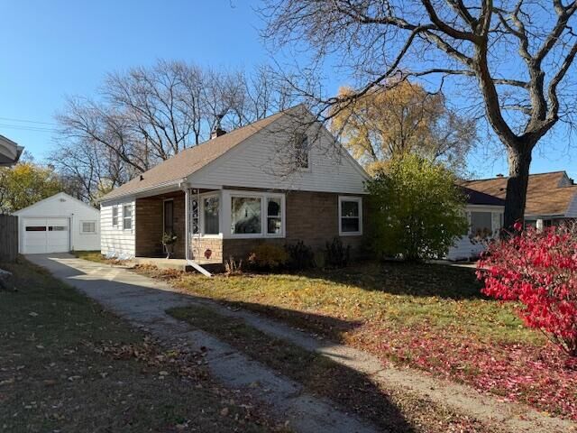 Property Photo:  7837 Livingston Ave  WI 53213 