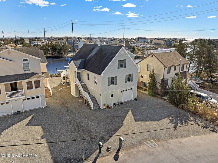 Property Photo: 56 Flax Isle Drive NJ 08087