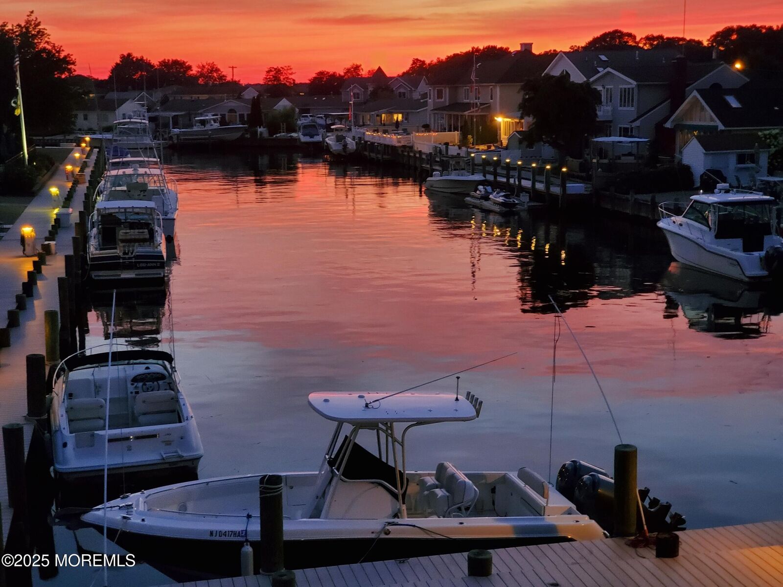 Property Photo: 8 Hidden Harbor Drive NJ 08742