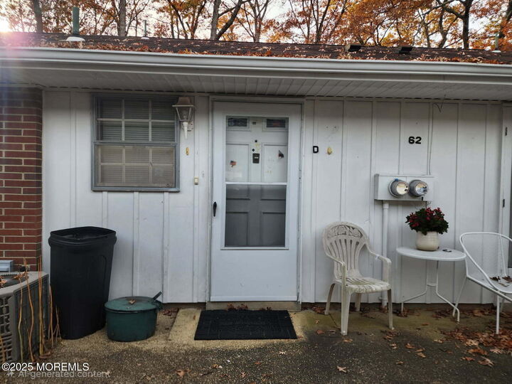 Property Photo:  62D Buckingham Drive  NJ 08701 