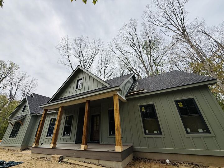 Property Photo:  9132 National Parkway  MI 49129 