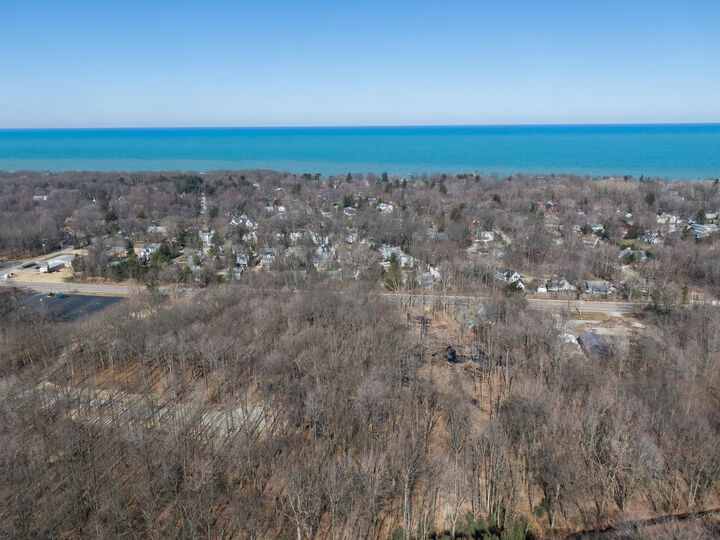 Property Photo:  16351 Red Arrow Highway  MI 49129 