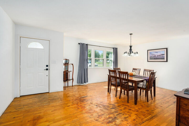 Property Photo:  2511 Heath Drive  MI 49120 