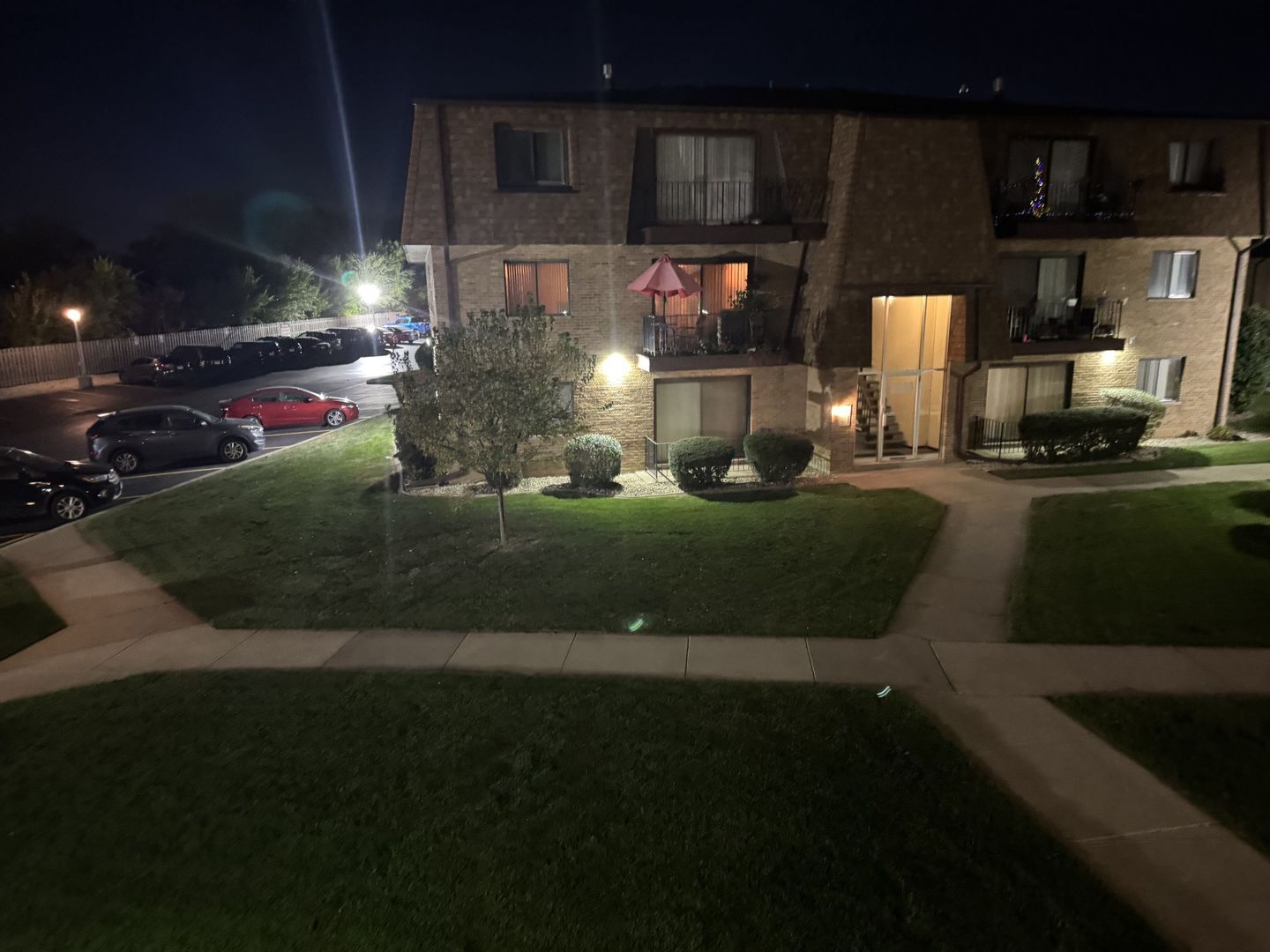 Property Photo:  4905 W 109th Street 202  IL 60453 