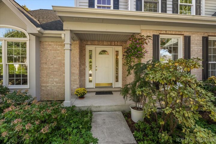 Property Photo:  3212 Austin Court  IL 60564 