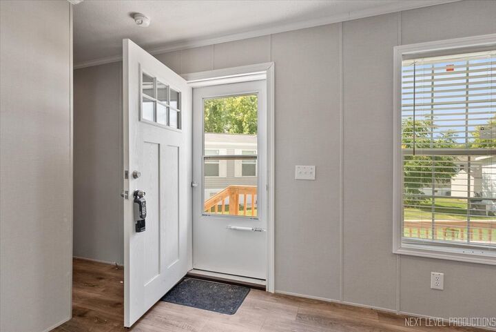 Property Photo: 310 Apollo Court IL 60073