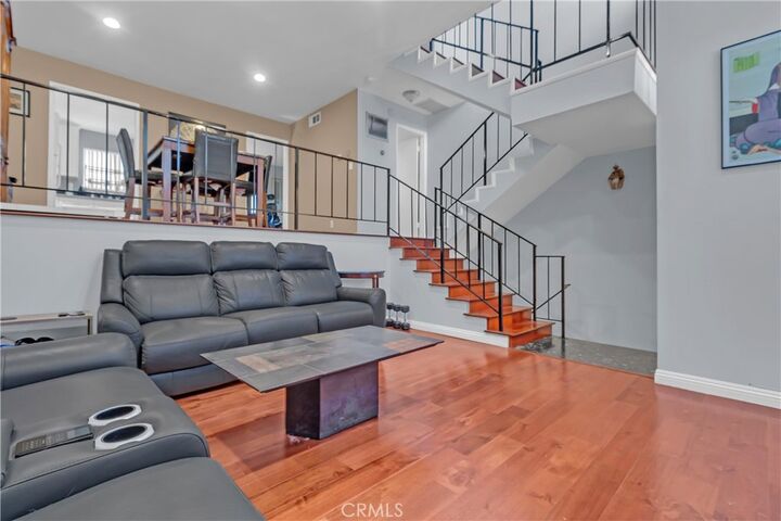 Property Photo:  12334 Chandler C  CA 91607 