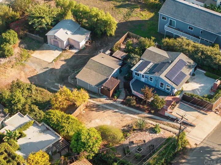 Property Photo:  697 Ocean View Avenue  CA 92024 