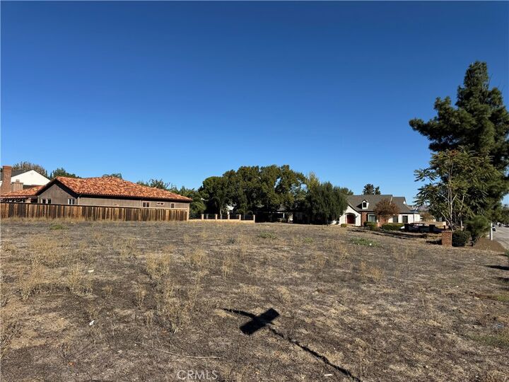 Property Photo: 0 Machado CA 92539