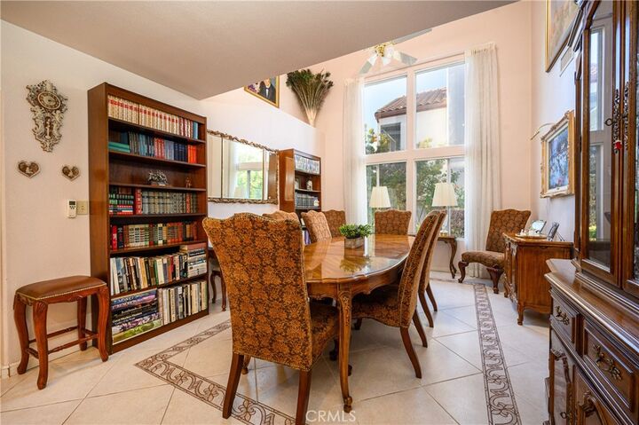 Property Photo:  23799 Via De Gema Linda  CA 92562 