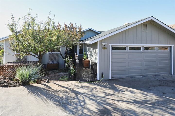 Property Photo:  9215 Fairway Drive  CA 95451 
