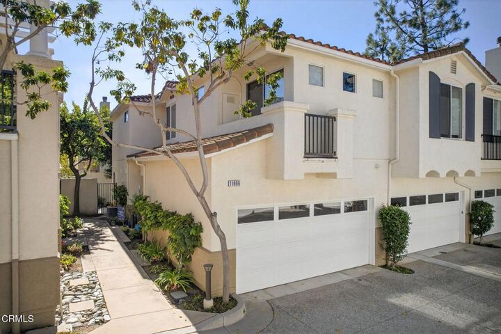 11806 Barletta Place  Moorpark CA 93021 photo
