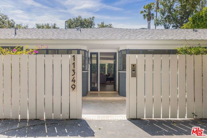 Property Photo:  11349 Canton Drive  CA 91604 