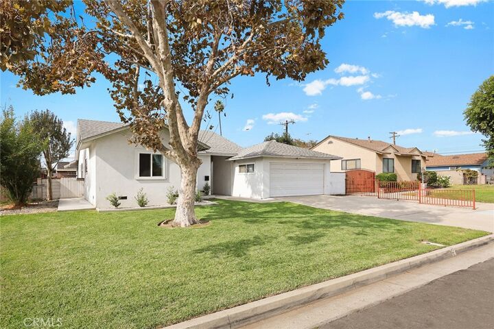 4133 N Ellen Dr  Covina CA 91722 photo