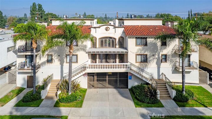 17115 Chatsworth  Granada Hills CA 91344 photo