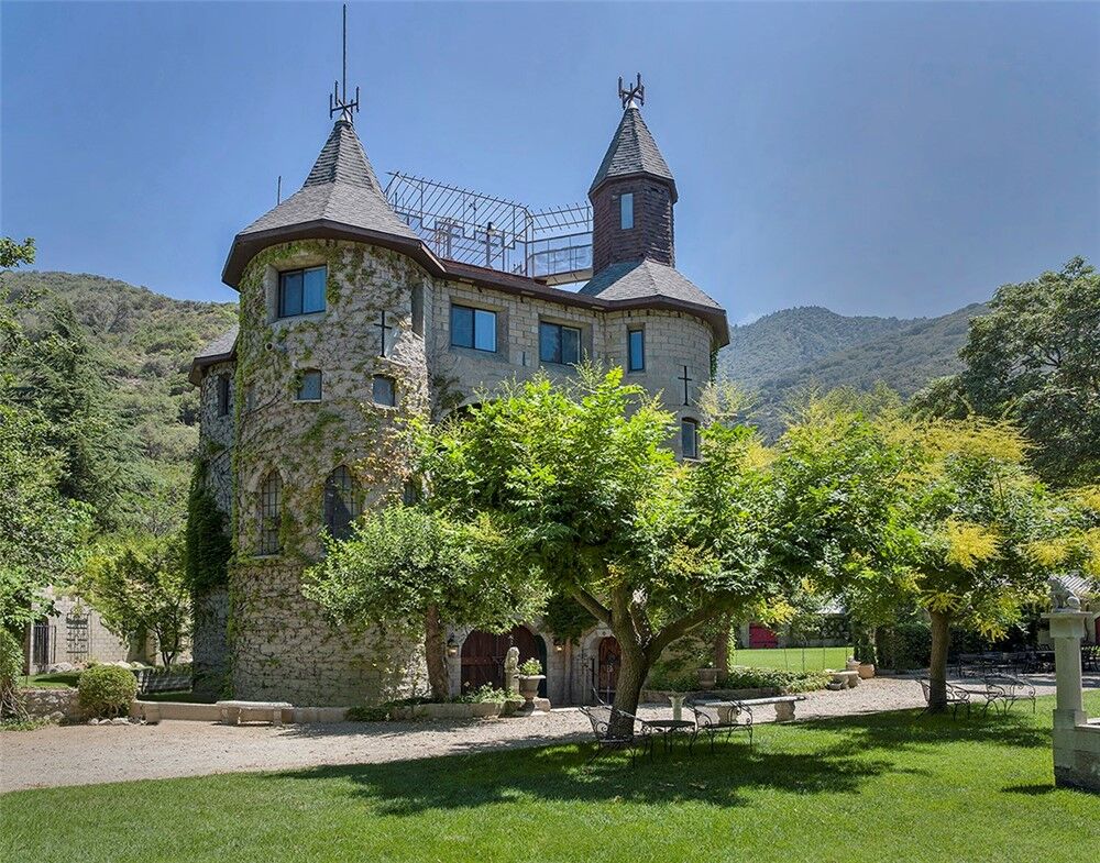 Property Photo: 38838 Birch Creek CA 92399