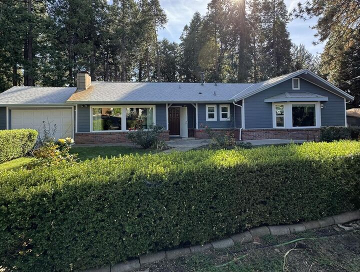 6868 Ridgeway Drive  Pollock Pines CA 95726 photo