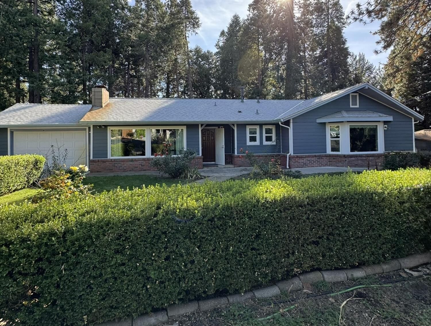 Property Photo: 6868 Ridgeway Drive CA 95726