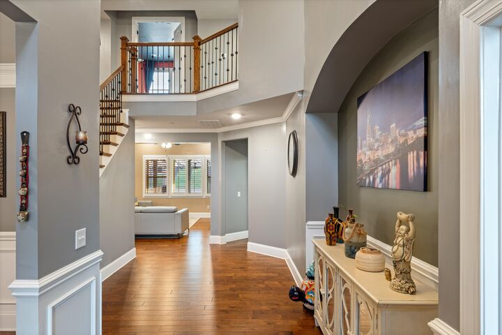 Property Photo:  793 Alameda Ave  TN 37135 