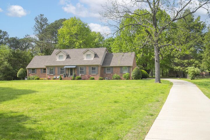 Property Photo:  8344 Highway 100  TN 37221 