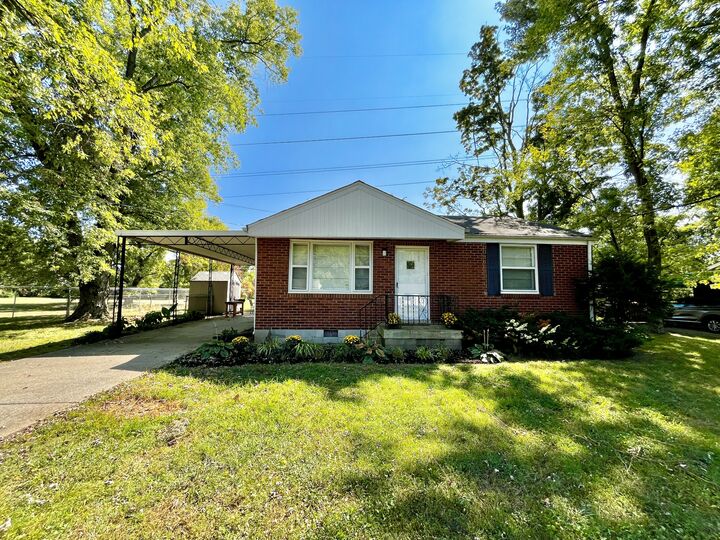 Property Photo:  2905 Teakwood Dr  TN 37214 