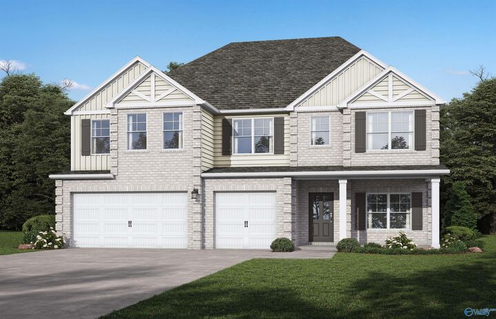 415 Broad Row Street  Huntsville AL 35811 photo