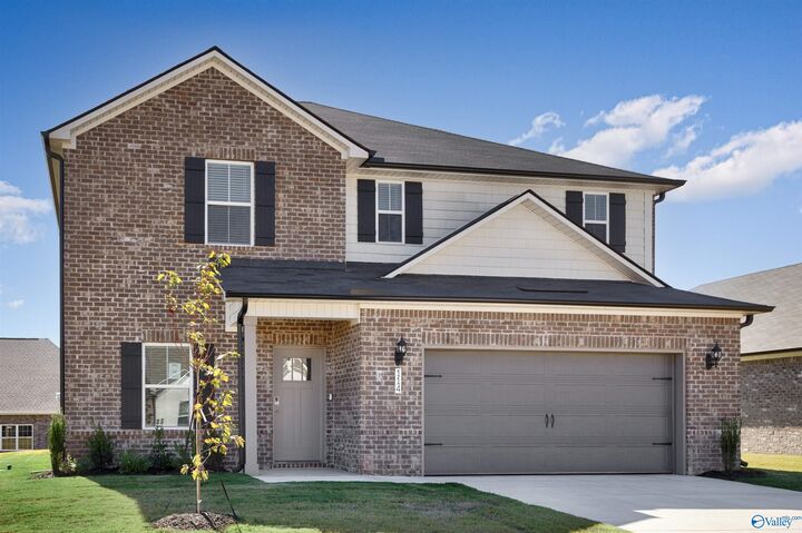 Property Photo: 114 Gypsy Way AL 35773