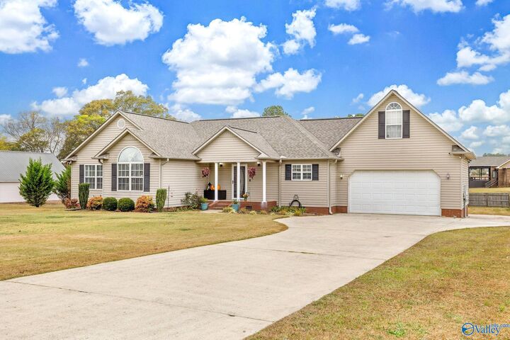 Property Photo:  4345 Walnut Street  AL 35950 