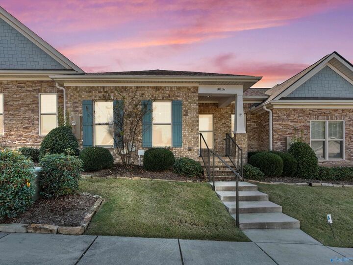 8016 Misty Valley Way  Owens Cross Roads AL 35763 photo