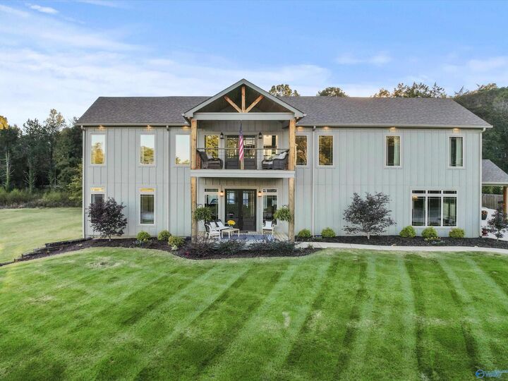 231 Cedar Cove Road  Scottsboro AL 35769 photo