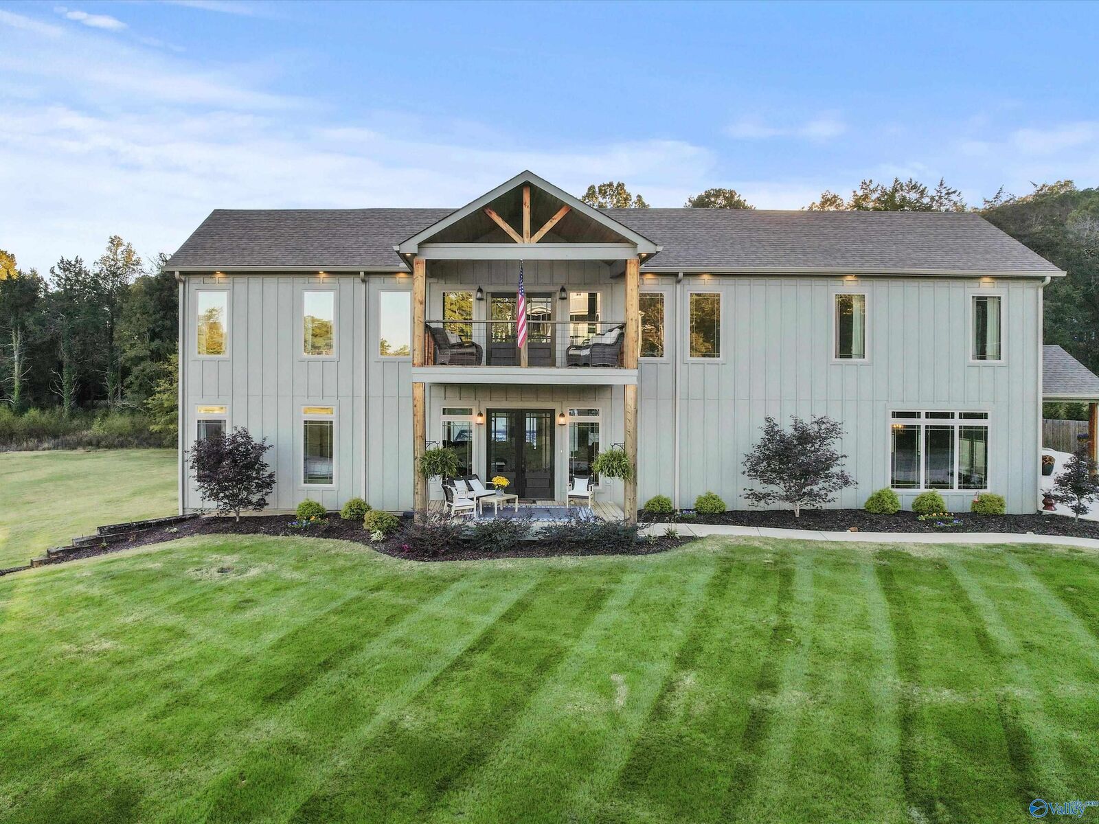 Property Photo: 231 Cedar Cove Road AL 35769