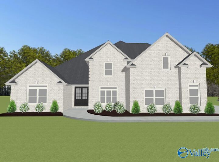 Property Photo:  Thorton-B Mallard Drive  AL 35756 