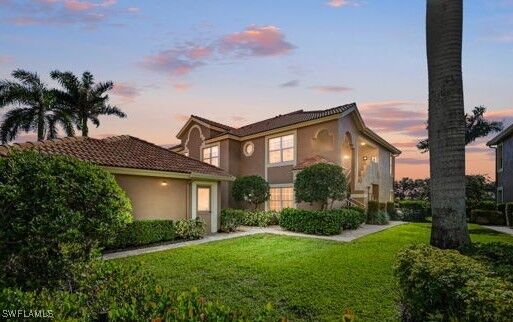 Property Photo: 13250 Sherburne Circle 1404 FL 34135