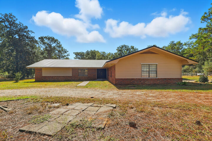Property Photo:  6000 Coy Burgess Loop  FL 32435 