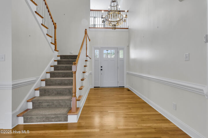 Property Photo: 2113 Hidden Harbor Drive NC 28562