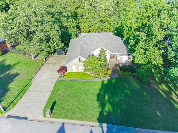 Property Photo:  2202 Autumn Drive  AR 72404 