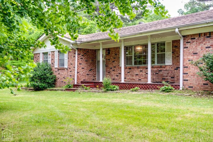 Property Photo:  312 N East Street  AR 72432 