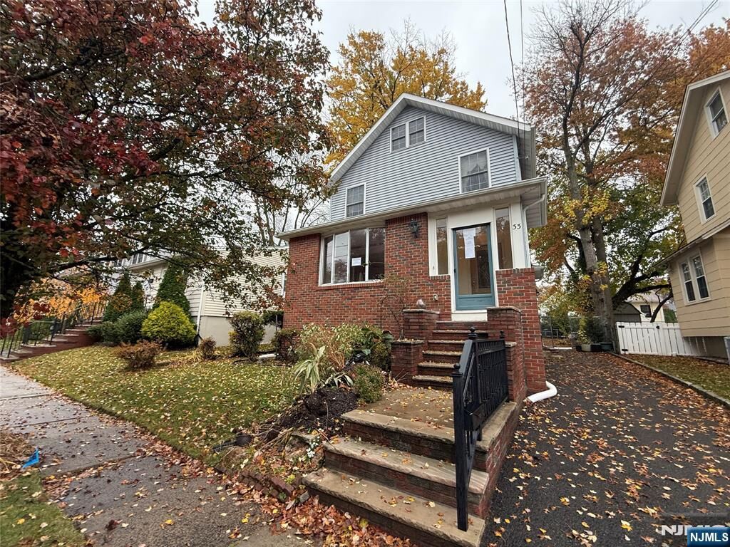 Property Photo: 33 Wall Street NJ 07016