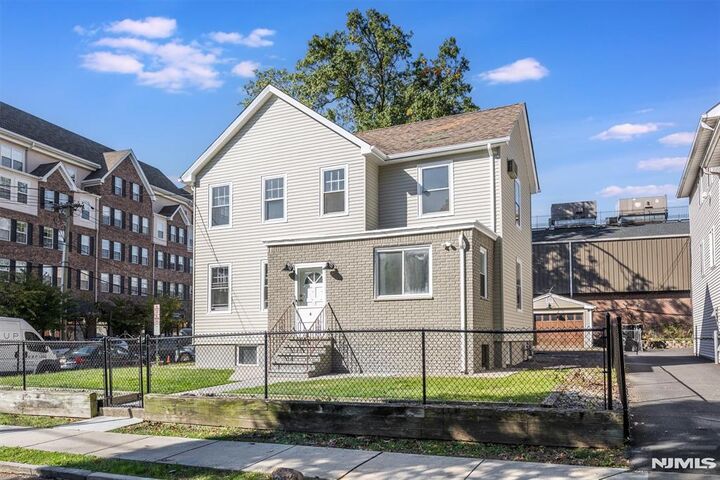 Property Photo:  6 Jersey Street  NJ 07003 