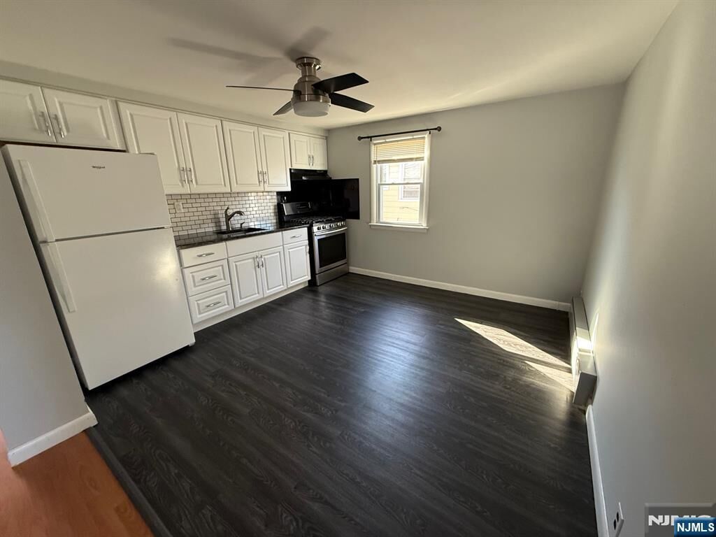 Property Photo:  618 8th Street 2  NJ 07071 